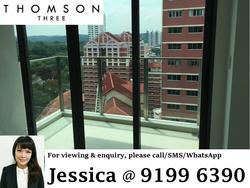 Thomson Three (D20), Apartment #125733202